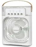 Umidificador Ventilador Portátil - CasaZaki