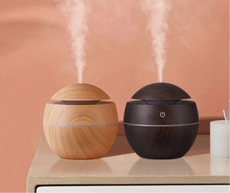 Aromatizador de Ambiente - CasaZaki