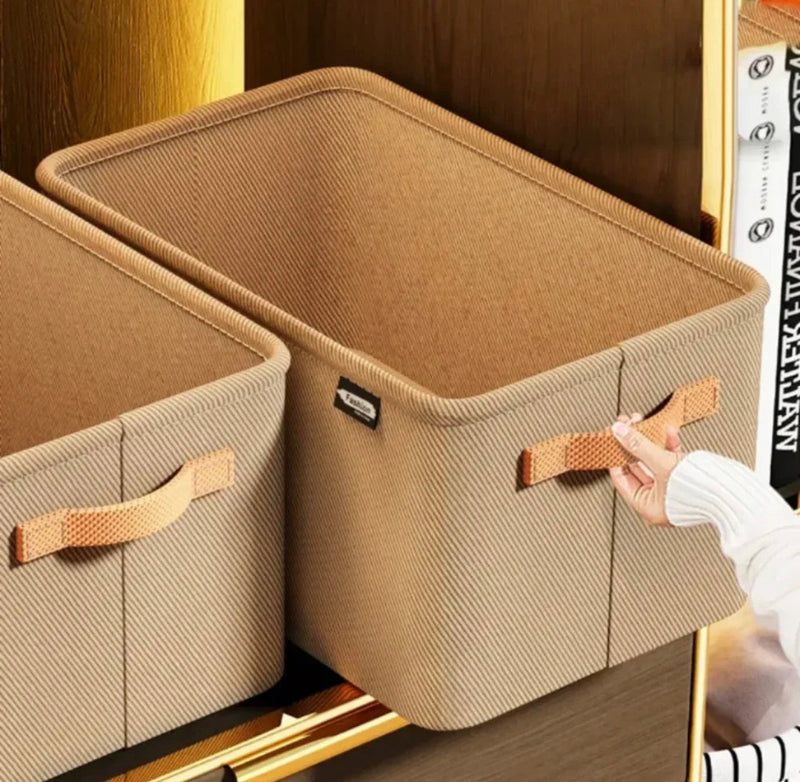 Organizador de Roupas COMPRE 1 LEVE 3 - CasaZaki