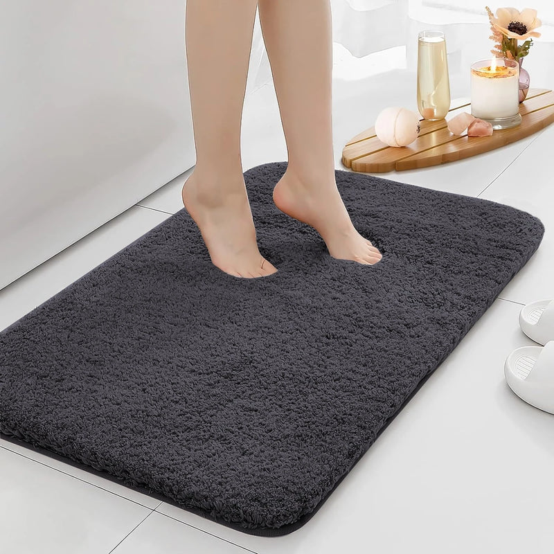 Tapete de Banho Absorvente - CasaZaki