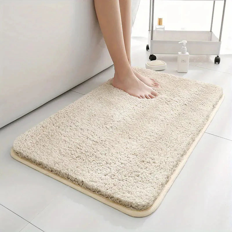 Tapete de Banho Absorvente - CasaZaki