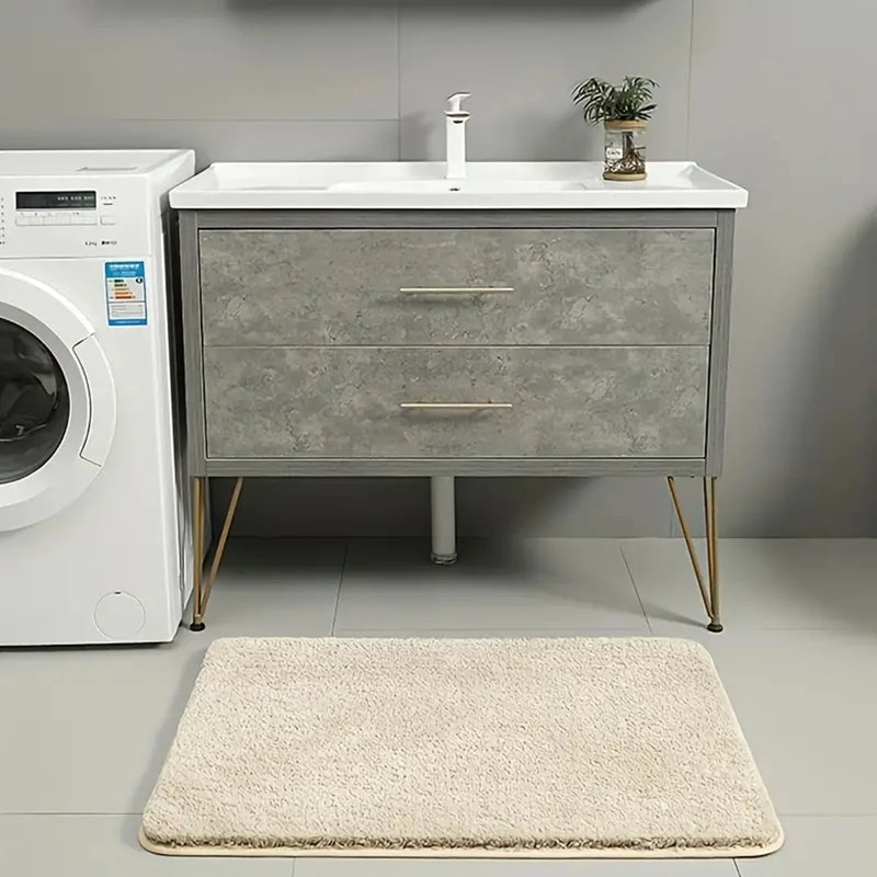 Tapete de Banho Absorvente - CasaZaki