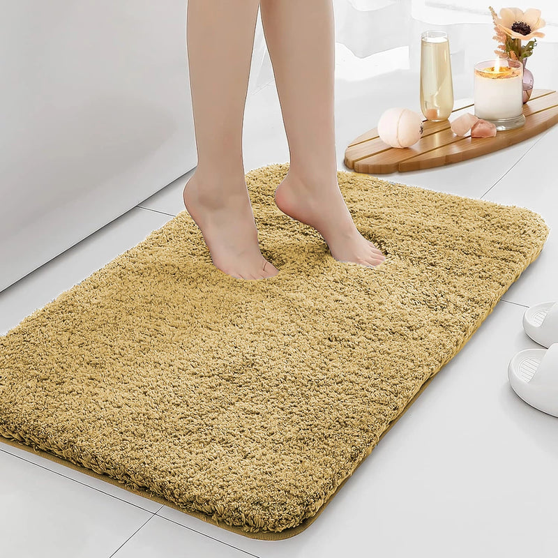 Tapete de Banho Absorvente - CasaZaki