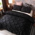Conjunto de Cama em Algodão 3 Peças - CasaZaki